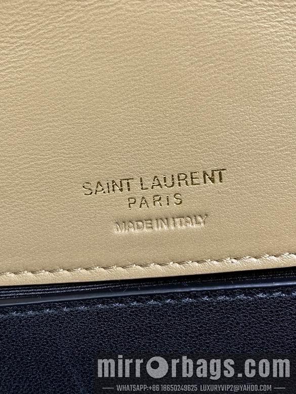 YSL Bags Lou Lou 801437 24X14X6cm MT 5