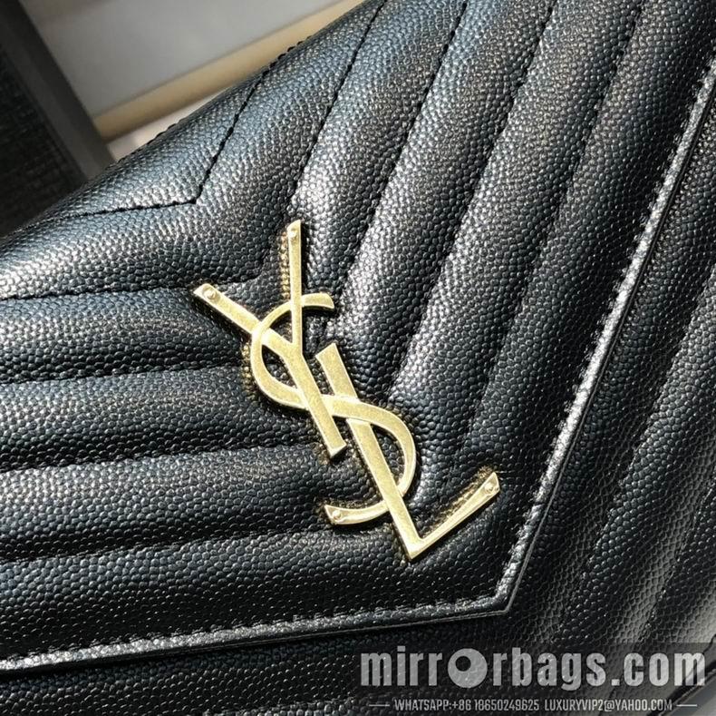 YSL Bags 360452 22.5x14x4 cm wf04