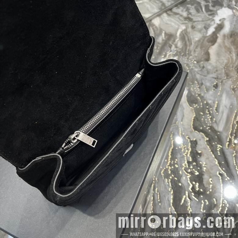 YSL Bags 392737 24x17x6cm CN 1