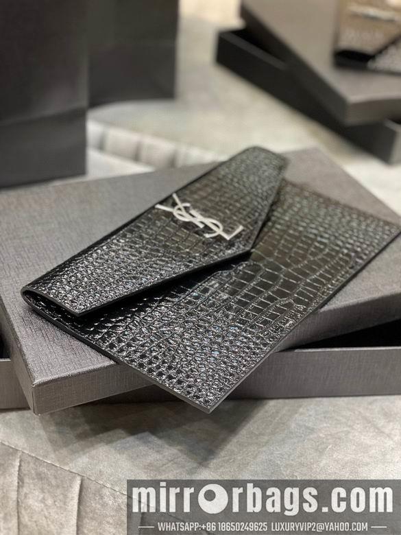 YSL Bags 565739 27X16X2cm XMY 2