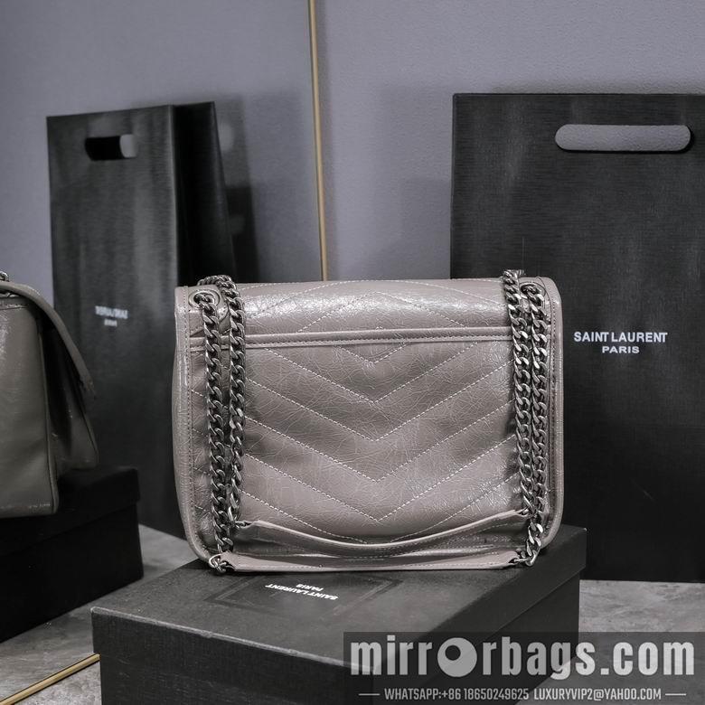 YSL Bags 498894 28X20X8cm XMY 7