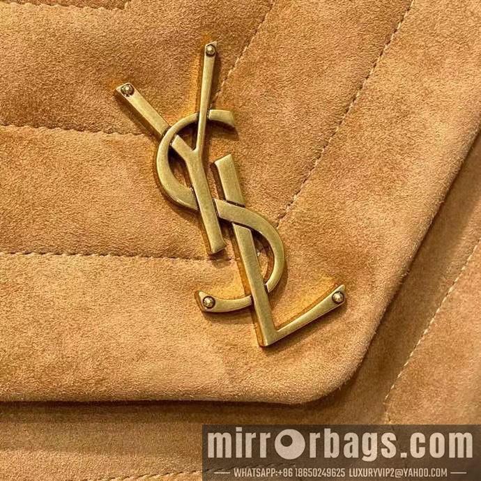 YSL Bags 494699 23x17x9 cm wf01