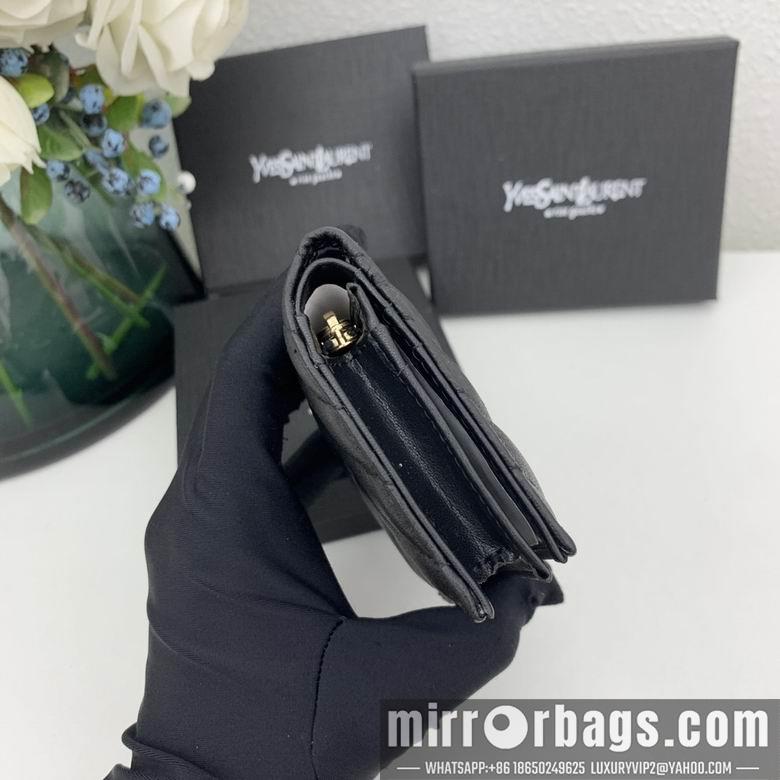 YSL Bags 7009 11X9X3cm ZC 3
