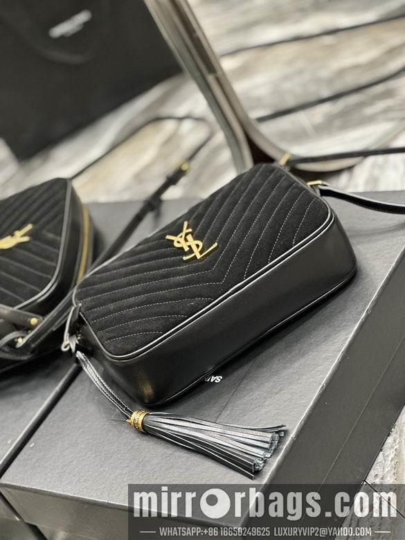 YSL Bags 520534-1 23X16X6cm YG 1