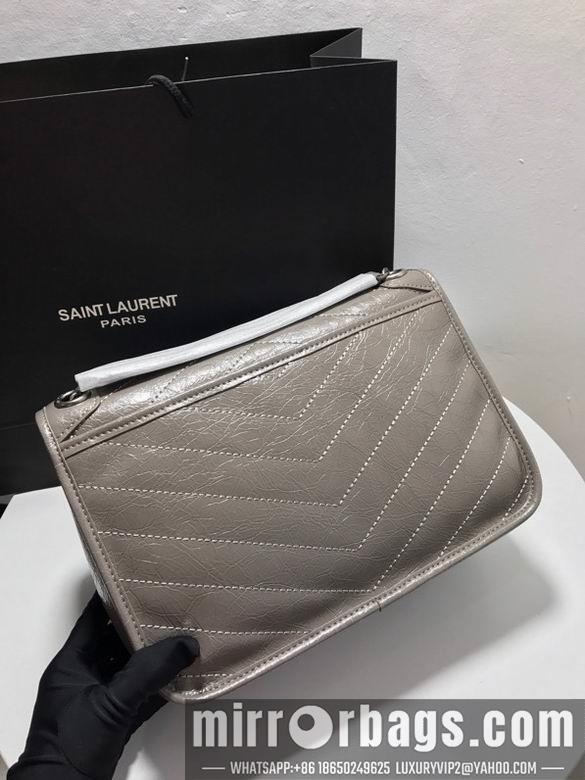 YSL Bags 2880 28X20X8.5cm XMY 5