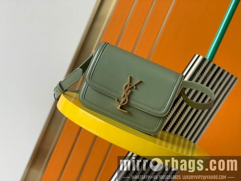 YSL Bags 634306 19x13x5cm YG 2