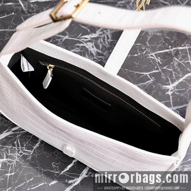 YSL Bags 8003 23X16X6.5cm YG 1