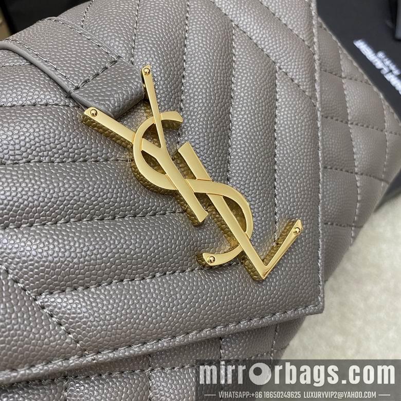YSL Bags 600915 21X13X6cm YG 1