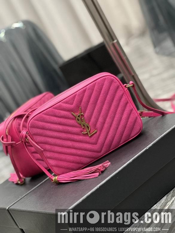 YSL Bags 520534-1 23X16X6cm YG 2