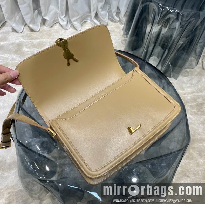YSL Bags 634305 23x16x6 cm wf11