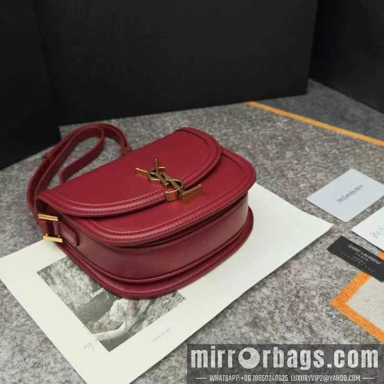 YSL Bags 8853 18X15.5X5.5cm XMY 1