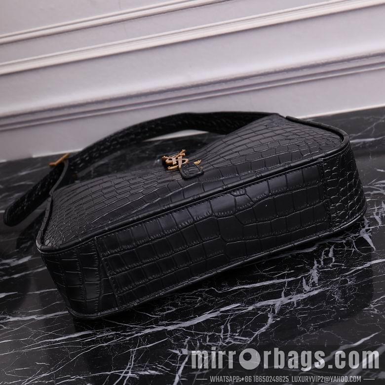 YSL Bags 8003 23X16X6.5cm YG 2