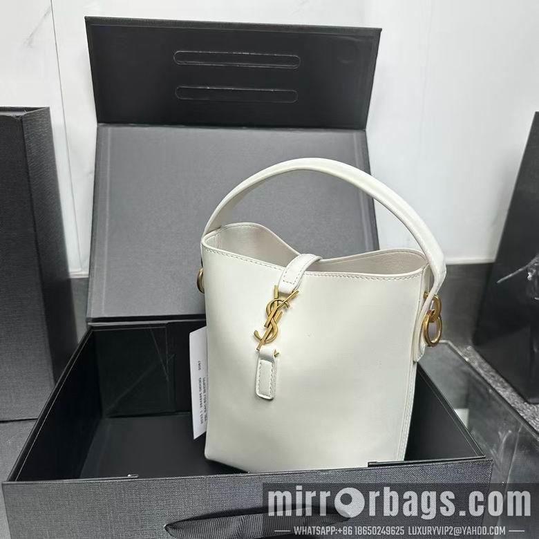 YSL Bags 749036 17X20X13cm XMY 2