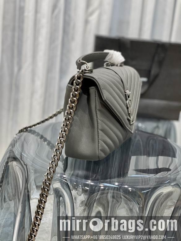 YSL Bags 392737 24X17X6cm YG 6