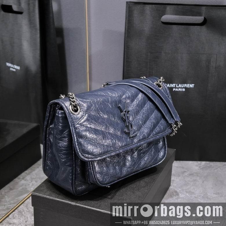 YSL Bags 498894 28X20X8cm XMY 2