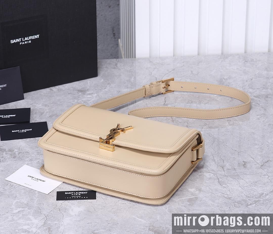 YSL Bags 634305 23x16x6 cm wf07