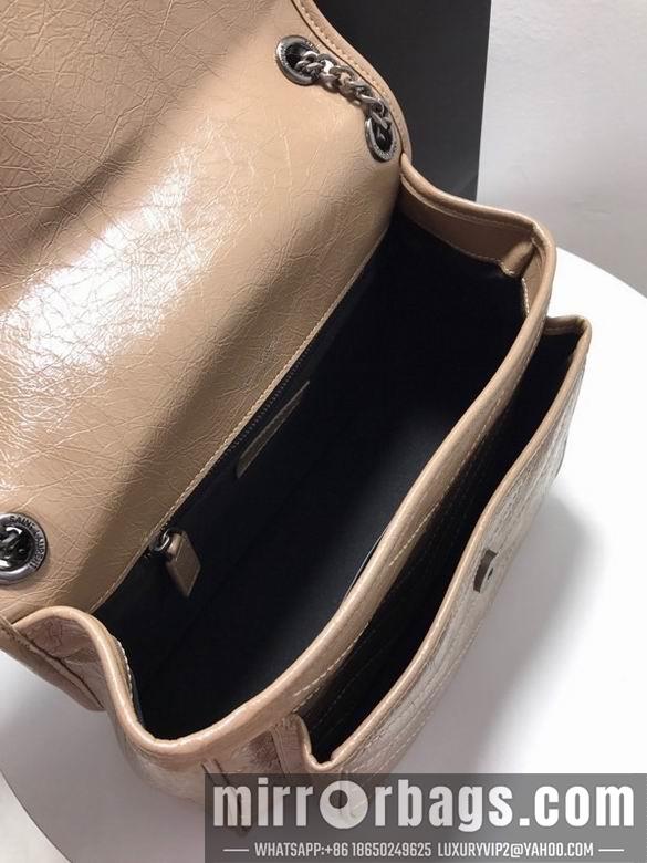 YSL Bags 2880 28X20X8.5cm XMY 2
