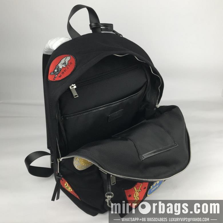 YSL Bags City SL3541 30X41X10cm YT 4