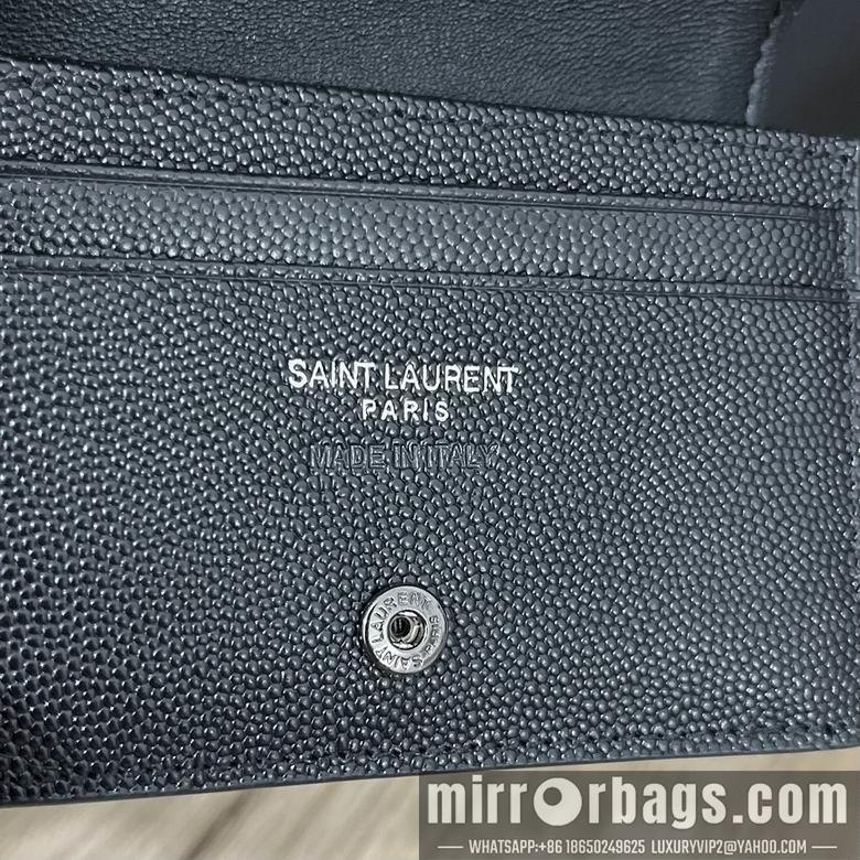 YSL Bags 530841 11X8.5X3cm YG 3