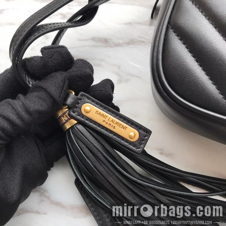 YSL Bags LOU 505730 23X16X6cm MT 8