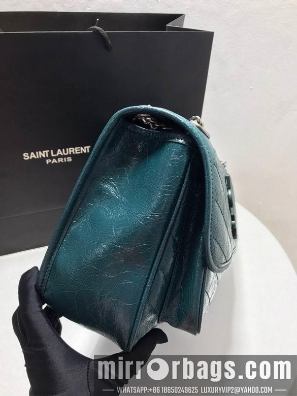 YSL Bags 2880 28X20X8.5cm XMY 3