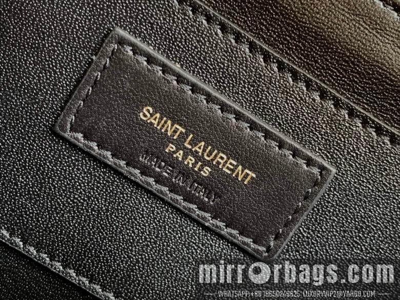 YSL Bags 634305 23x16x6cm YG 5