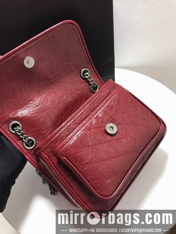 YSL Bags 2881 22X16X7cm XMY 6