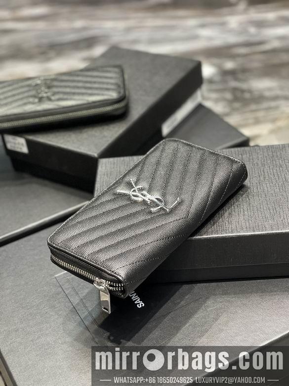 YSL Bags A064K 19X9.5X2.5cm YG 1