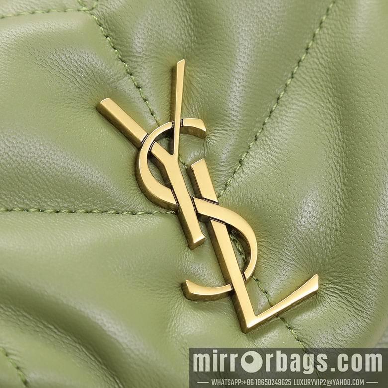 YSL Bags 620333 23X15.5X8.5cm YG 9