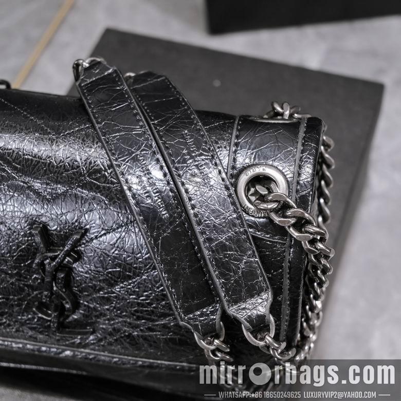 YSL Bags 533037 22X16X8cm XMY 1