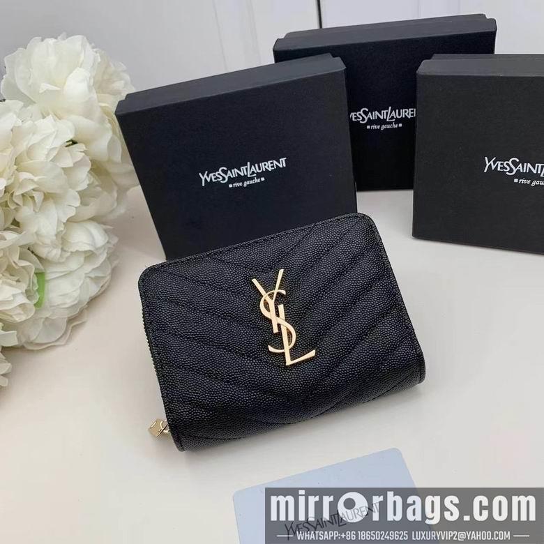 YSL Bags 0660 12X10X3cm ZC 3