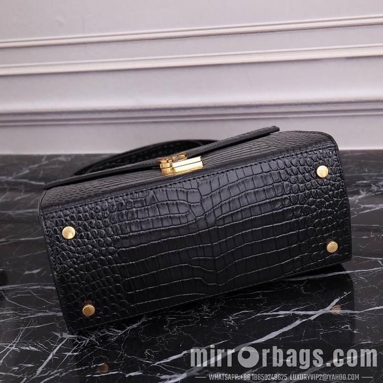 YSL Bags 6873 24X11X20cm YG 3