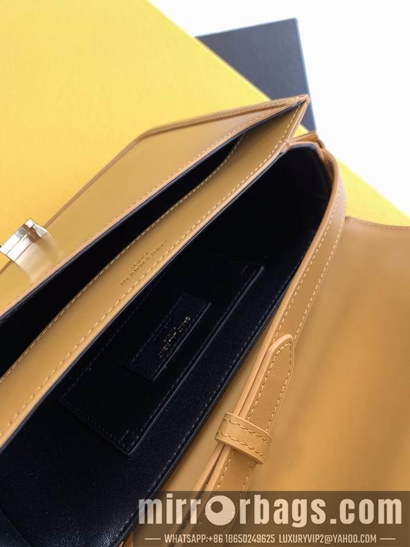 YSL Bags 634305 23x16x6 cm wf13