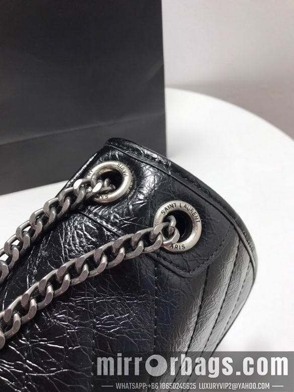 YSL Bags 2881 22X16X7cm XMY 5