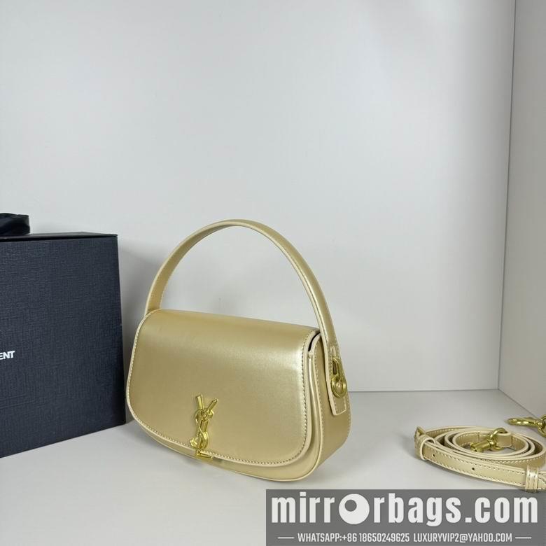 YSL Bags 24X10X16.5cm 062403 XMY 3