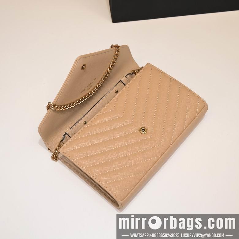 YSL Bags 1168 22.5X14X4cm XMY 3