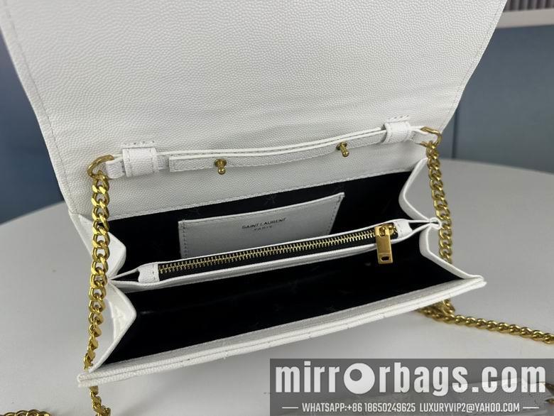 YSL Bags 600185 23X14X5cm XMY 2