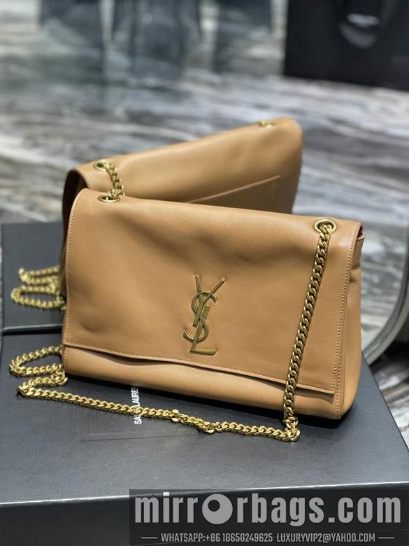 YSL Bags 553804 28.5X20X6cm YG 5