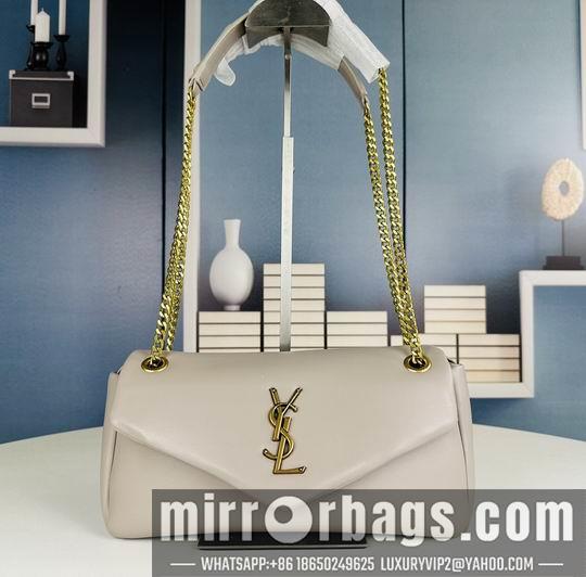 YSL Bags 6113 29X15X7cm XMY 5