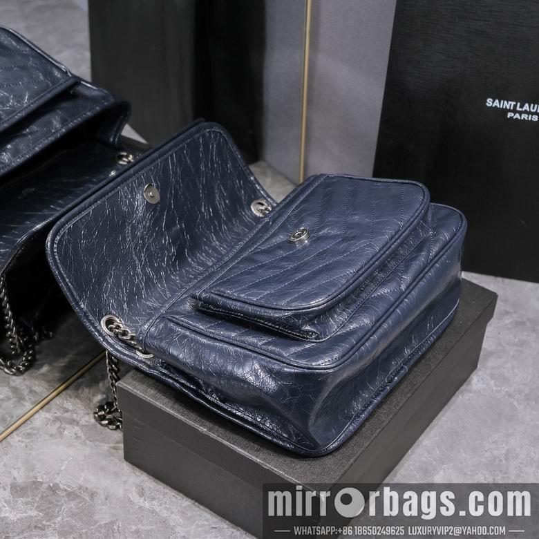 YSL Bags 498894 28X20X8cm XMY 2