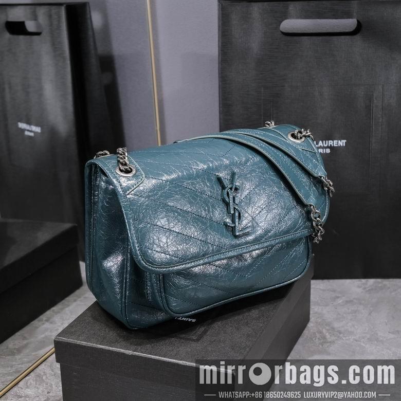 YSL Bags 498894 28X20X8cm XMY 3