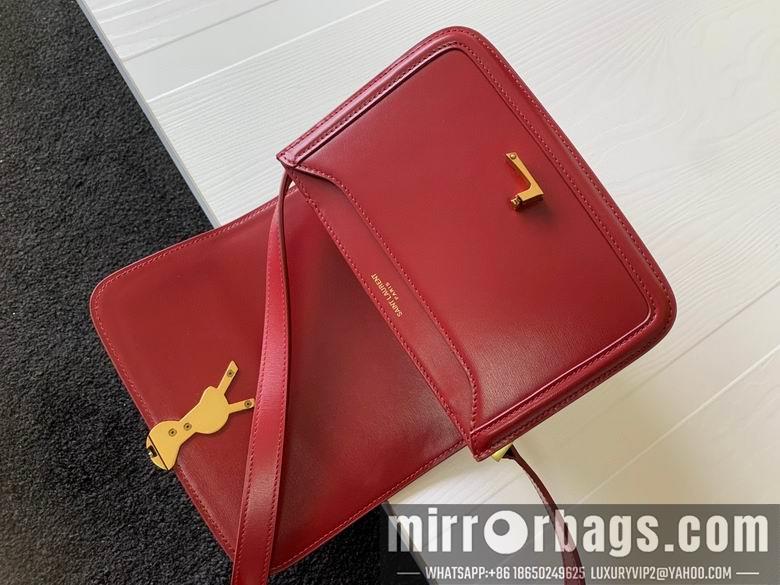 YSL Bags 634306 19x13x5cm YG 3