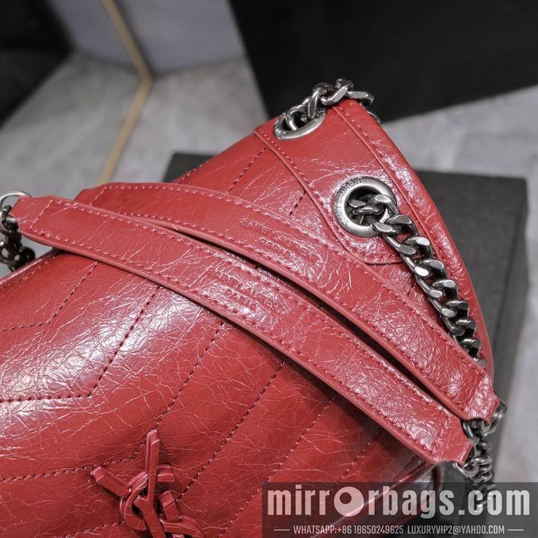 YSL Bags 498894 28X20X8cm XMY 4