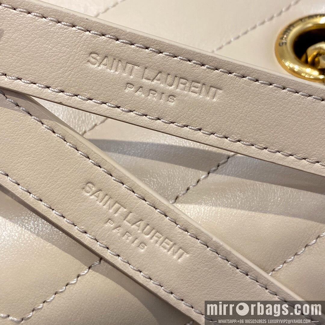 YSL Bags 459749 31x22x10 cm wf09