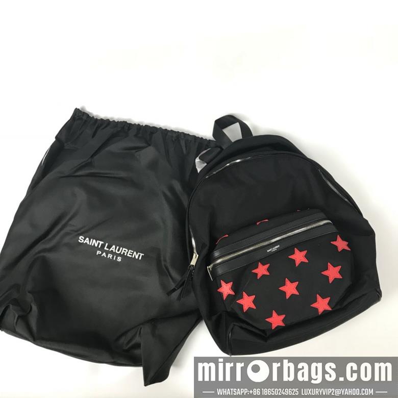 YSL Bags City SL3541 30X41X10cm YT 5