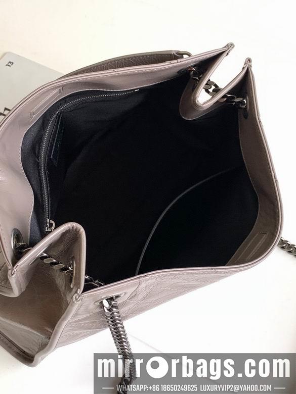 YSL Bags 577999 33X27X11.5cm YG 5