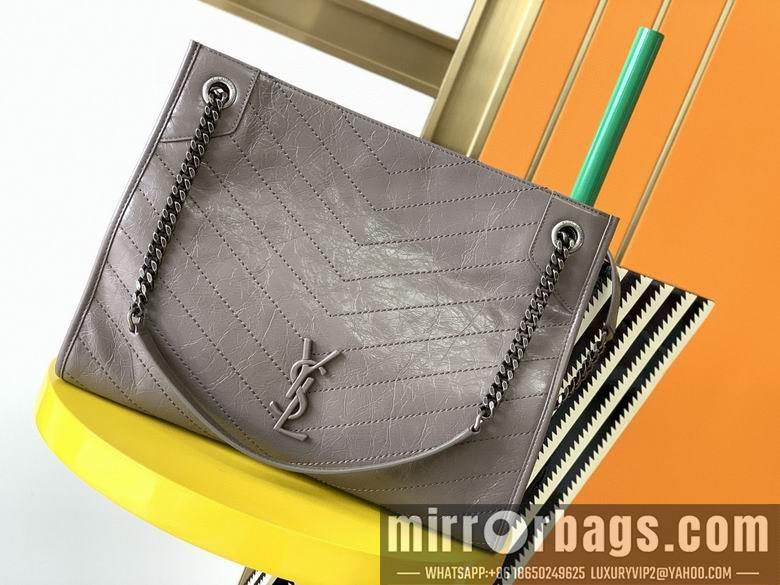 YSL Bags 577999 33X27X11.5cm YG 5