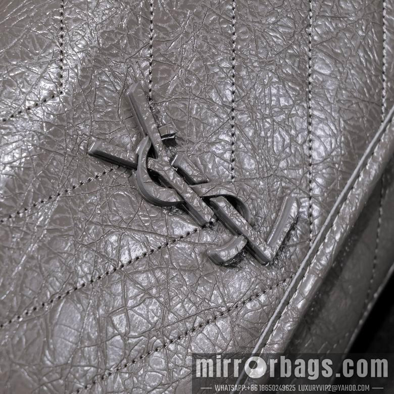 YSL Bags 533037 22X16X8cm XMY 6