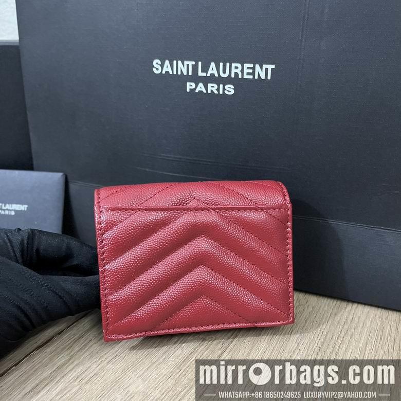 YSL Bags 530841 11X8.5X3cm YG 5