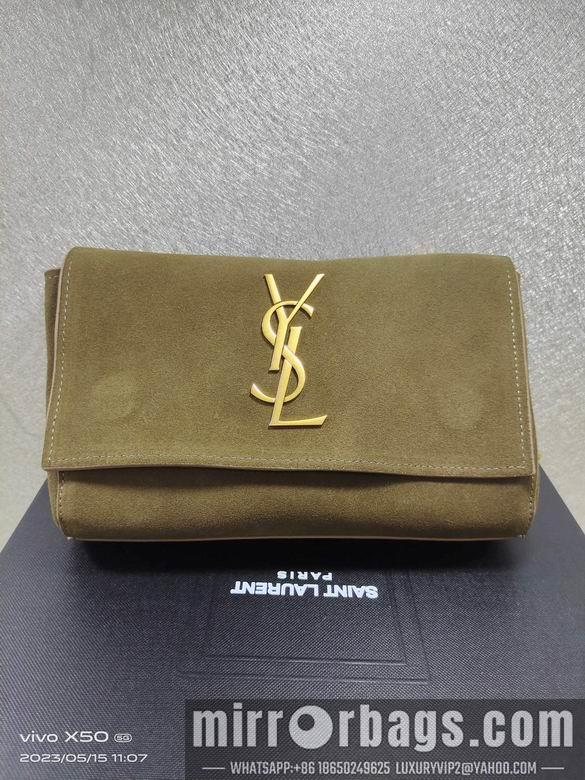 YSL Bags 8865 22X14X5cm XMY 5
